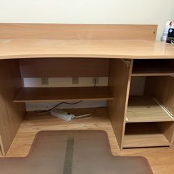 Home Office Computer Desk