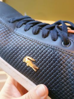 Lacoste women's 7 shoes