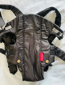 Baby Carrier Infantio Swift