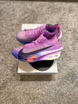 Nike AlphaFly3 Men Size 8.5 / Women Size 10