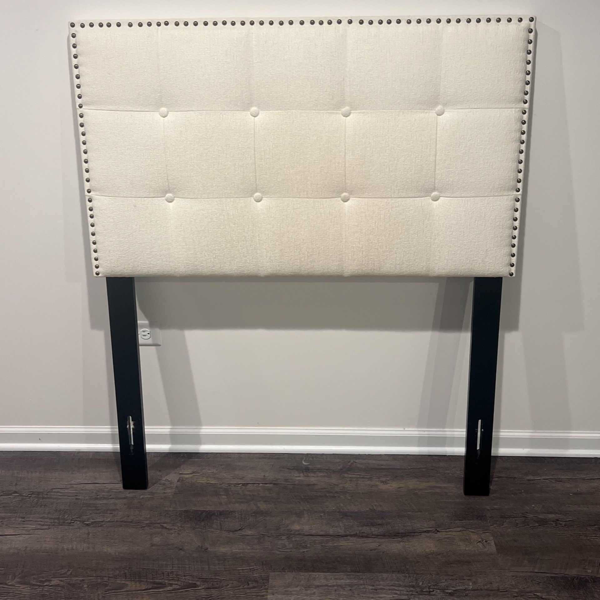 Headboard (twin)