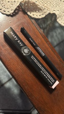 Lápiz delineador para ojos a prueba de agua nuevo de Mary key