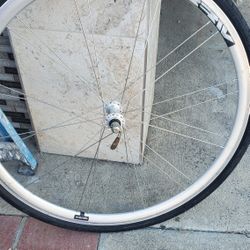 Alunium Bike Rim