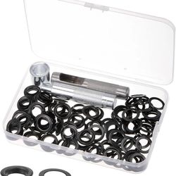 GROMMETS Eyelets Set TOOL SET METAL 14MM 