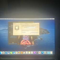 Macbook 2019