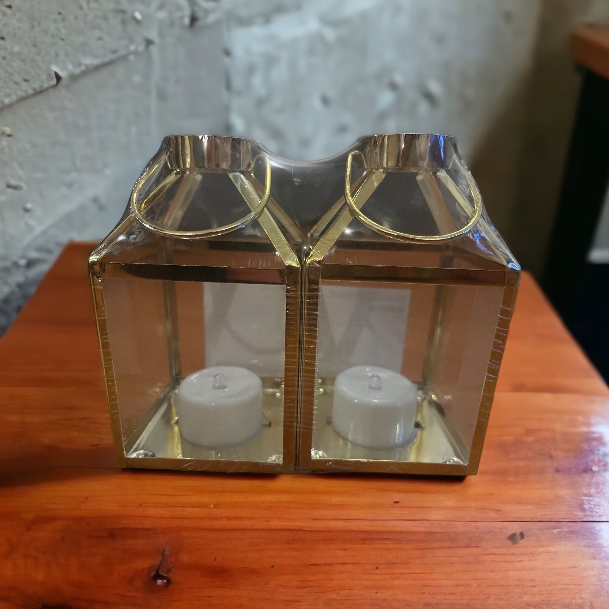 LED Lanterns