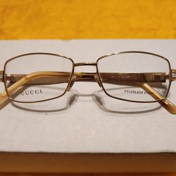 Gucci Eyeglasses