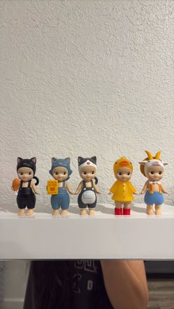 Sonny Angels