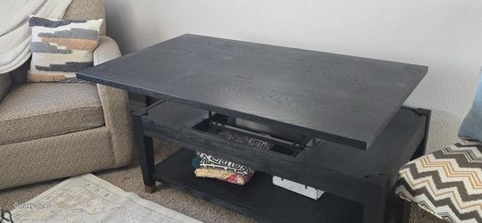 Lift Top COFFE table