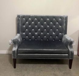 Luxury chair