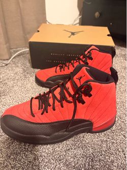 Air Jordan 12 Size 8