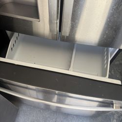 2 Fridges 