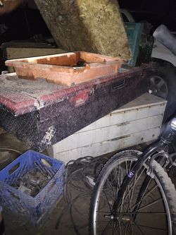 Full Size Truck Tool Boxes