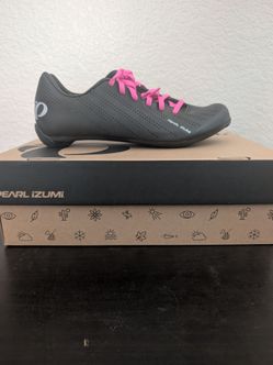 Women's Bicycling shoe
