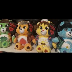 Stranger Things Care Bears - $30 Each 