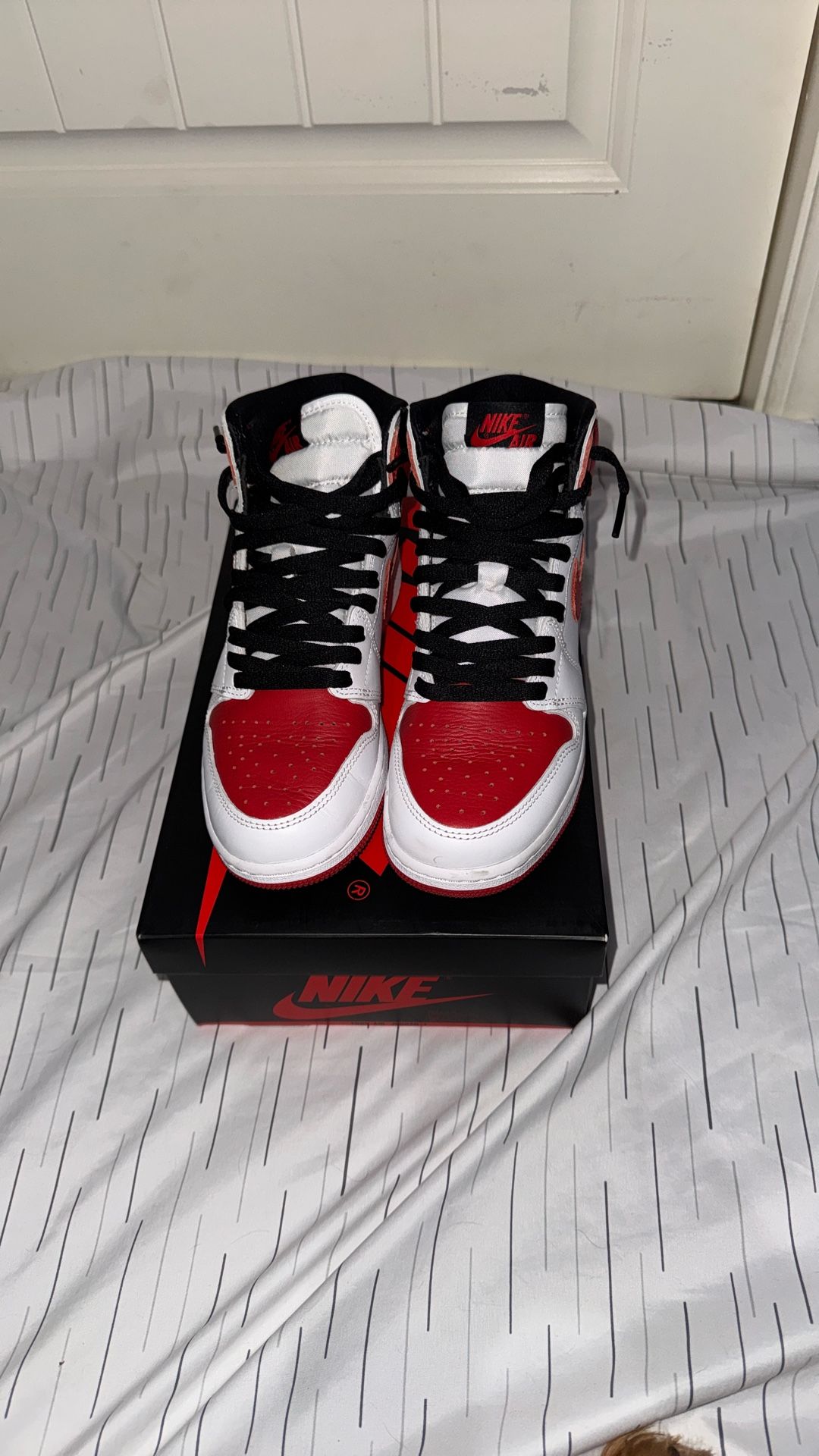 Air Jordan 1 Retro High OG GS