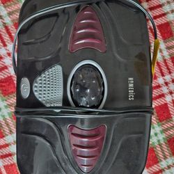 Electronic Foot Massager
