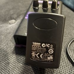 TC helicon Voice tone H1