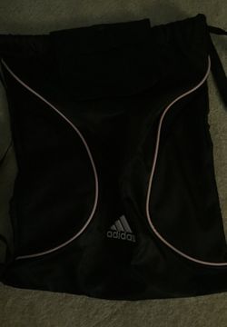 Adidas string bag new