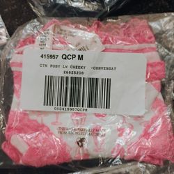 Posey Lace Cheeky Panty 6 Cada Uno 