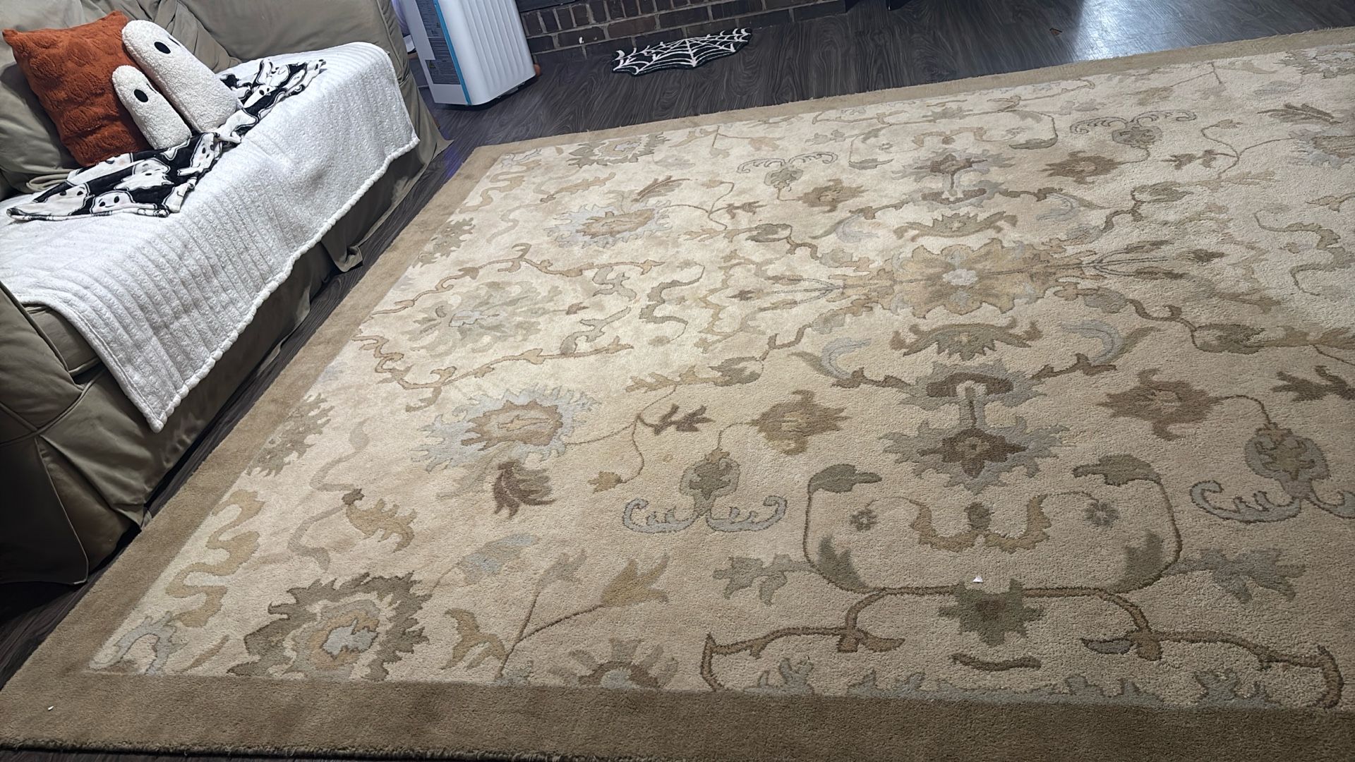 Large Rug