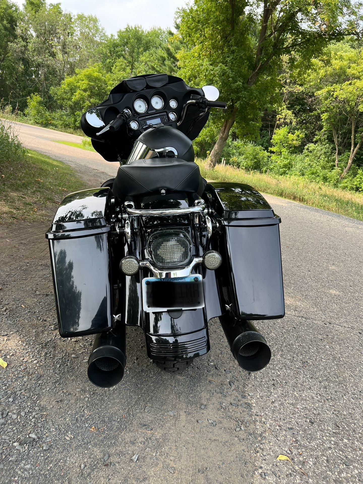 2007 Street Glide