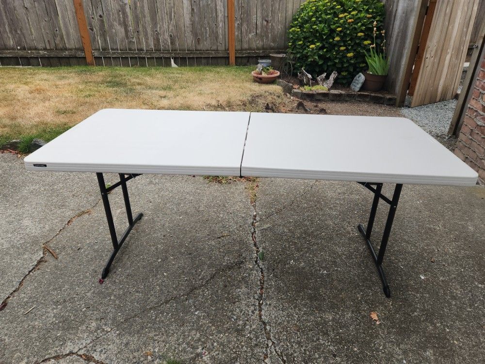 Costco Folding Tables