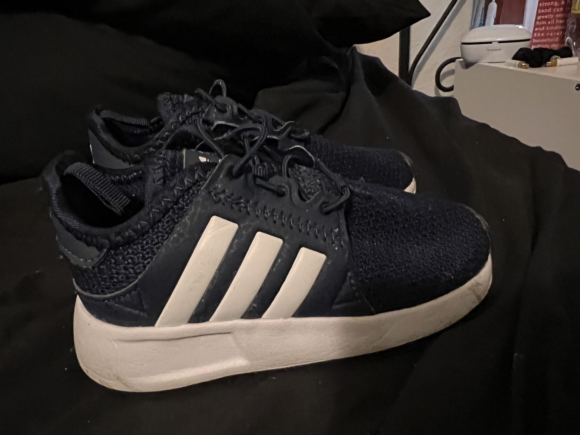 Adidas Toddler Size 6