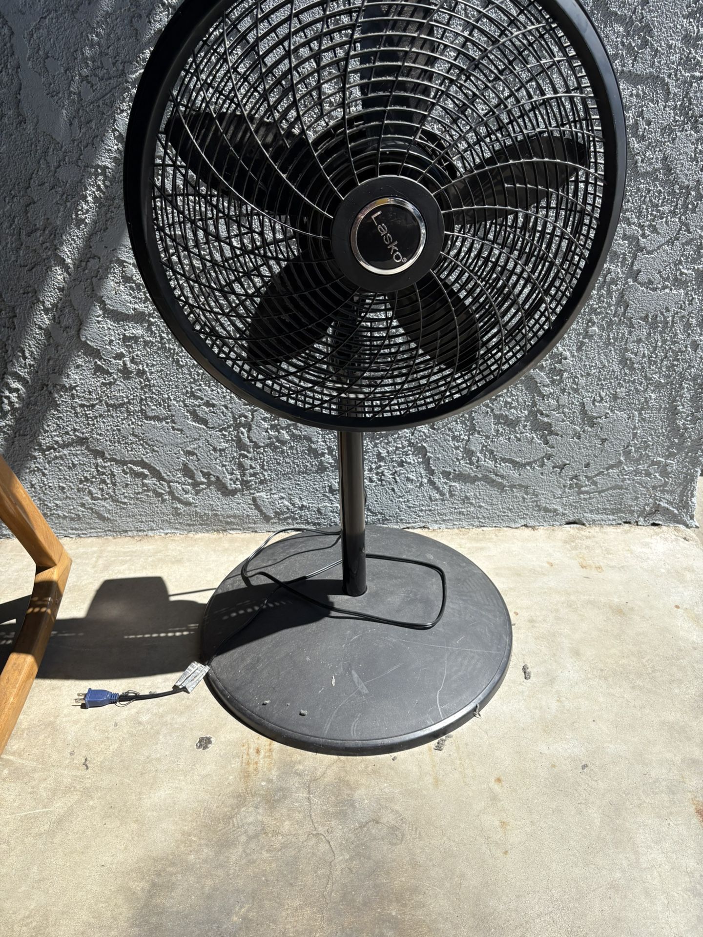 Ventilador