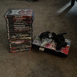 Ps2 For Sale 23 Games