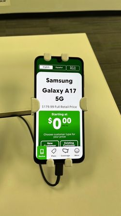 sam a17