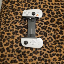 Playstation backbone