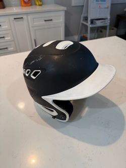Boombah baseball/softball helmet