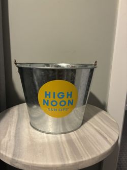 High Noon Drink Bucket