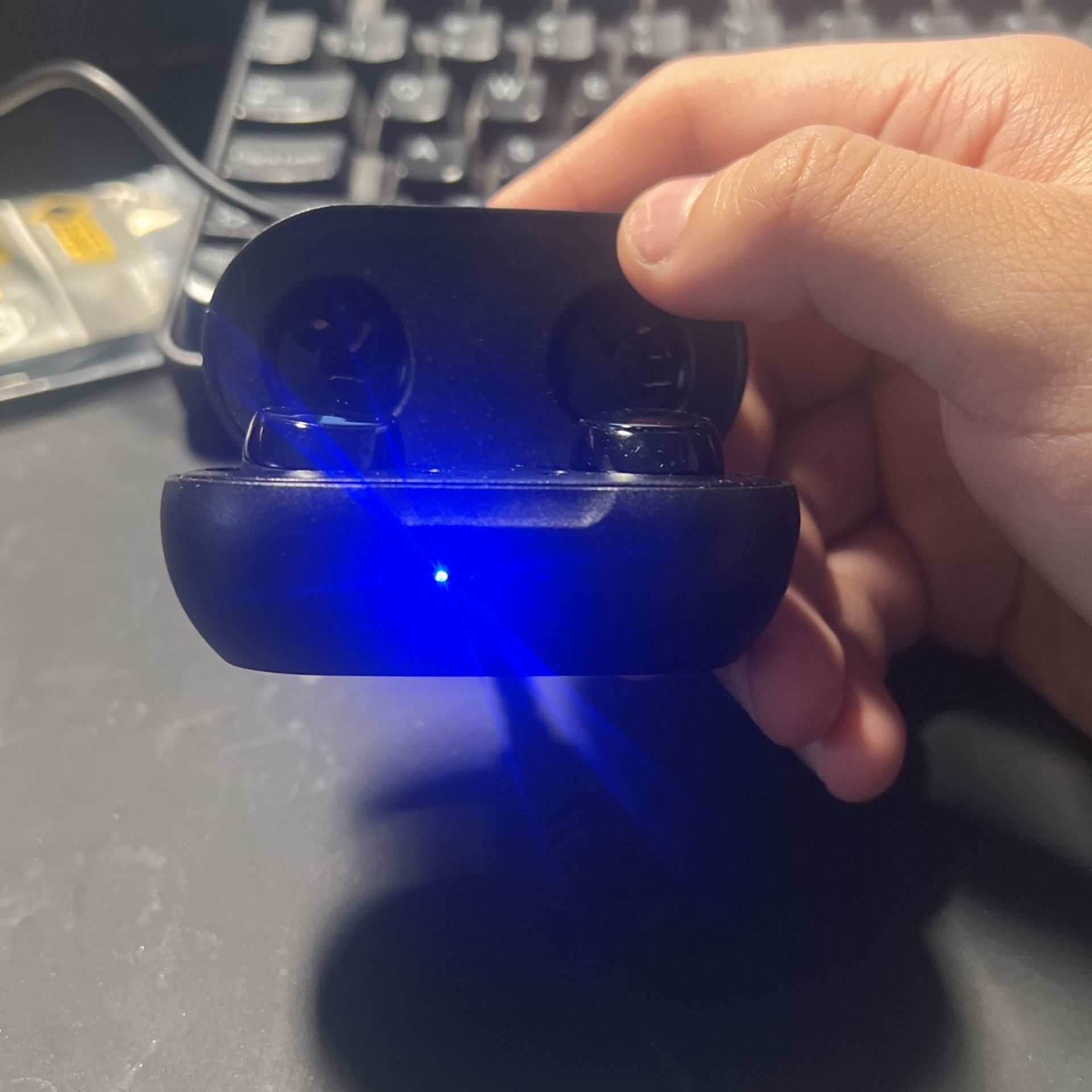 Bluetooth Headphones