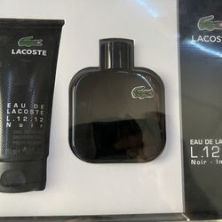 Men’s Cologne Lacoste