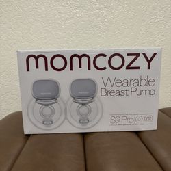 Mom Cozy S9 Pro 