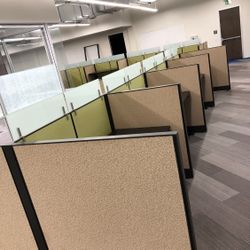 Cubicles
