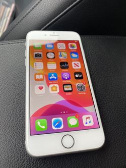 iPhone 8 64GB unlocked