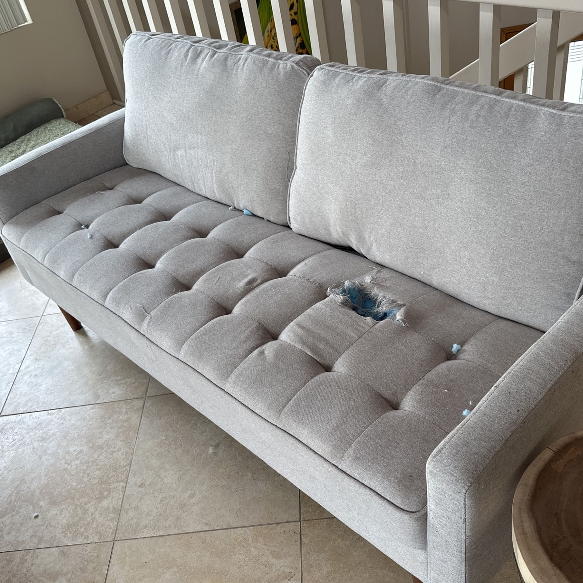 Free Couch