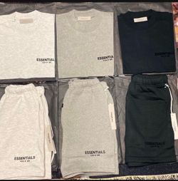 Essentials set