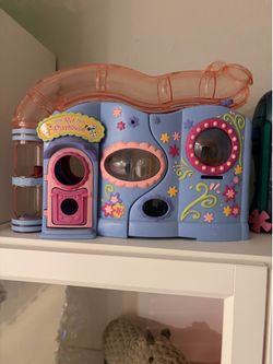 LPS house