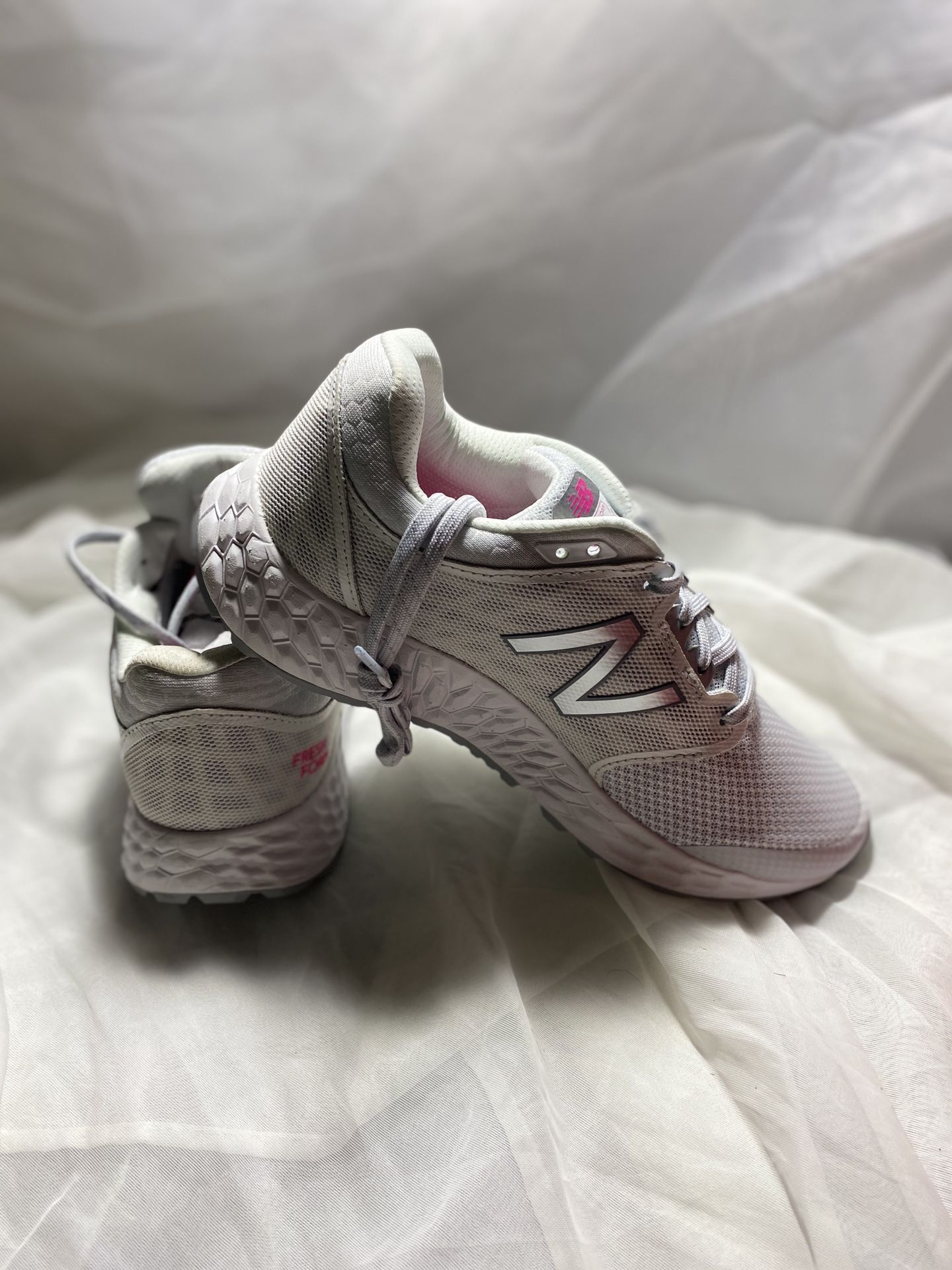 New balance hotsell walking marche