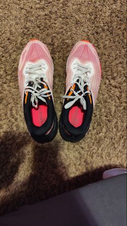 Under Armour Hovr Machina 