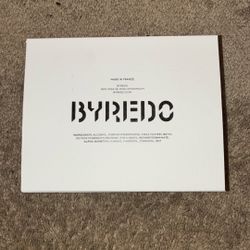 Byredo Mojave Ghost