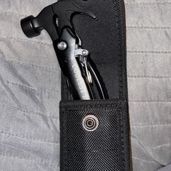 All Around Tool