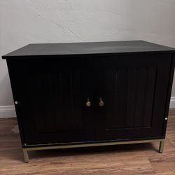 Cat litter Box Cabinet 