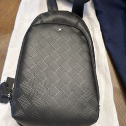 Belts And Shoulder Bags