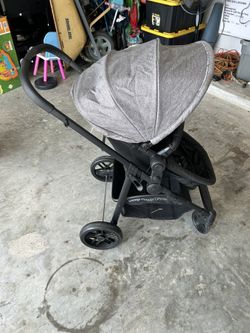 Stroller 