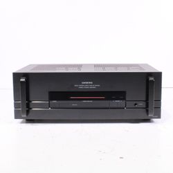 Onkyo M-5160 Stereo Power Amplifier 150WPC Dual-Mono